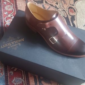 The office of Angela Scott